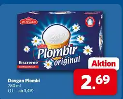 Combi Dovgan plombi Angebot