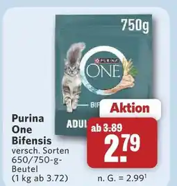 Combi Purina one bifensis Angebot