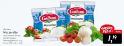 KONSUM Galbani Mozzarella Angebot