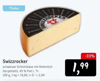 KONSUM Swizzrocker Angebot