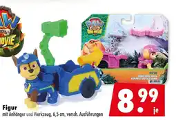 Mäc Geiz Paw patrol figur Angebot