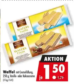 Mäc Geiz Feiny biscuits waffel Angebot