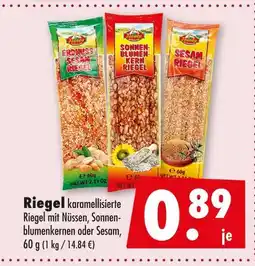 Mäc Geiz Ivanka riegel Angebot