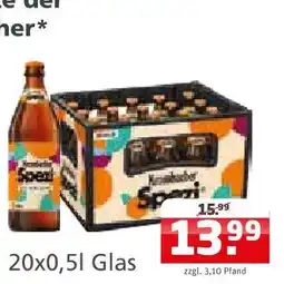 Getränke Quelle Krombacher limonade Angebot