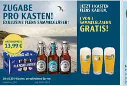 Getränke Quelle Flens flens Angebot