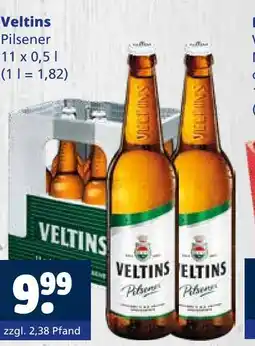 Getränkewelt Veltins pilsener Angebot