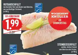 Marktkauf Rotbarschfilet Angebot