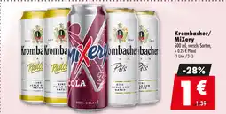 Mäc Geiz Krombacher krombacher Angebot