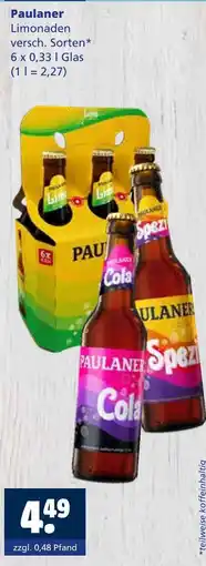 Getränkewelt Paulaner paulaner Angebot
