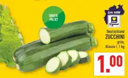 Marktkauf Echt nrw zucchini Angebot
