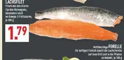 Marktkauf Lachsfilet Angebot