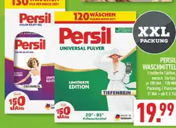 Marktkauf Persil color kraft-gel Angebot