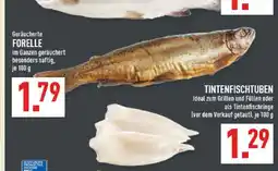 Marktkauf Forelle Angebot
