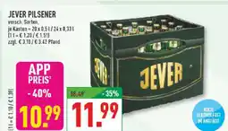 Marktkauf Jever pilsener Angebot