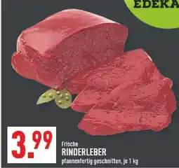 Marktkauf Edeka rinderleber Angebot
