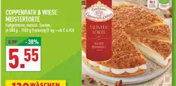Marktkauf Coppenrath & wiese meistertorte Angebot