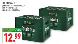 Marktkauf Diebels alt Angebot