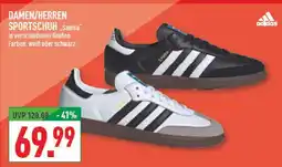 Marktkauf Adidas samba Angebot