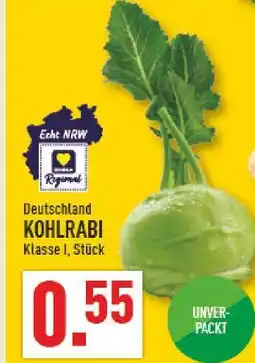 Marktkauf Kohlrabi Angebot