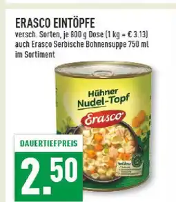 Marktkauf Erasco eintöpfe Angebot