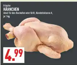 Marktkauf Hähnchen Angebot