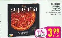 Marktkauf Dr. oetker suprema Angebot