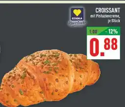 Marktkauf Edeka herzstücke croissant Angebot
