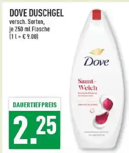 Marktkauf Dove duschgel Angebot