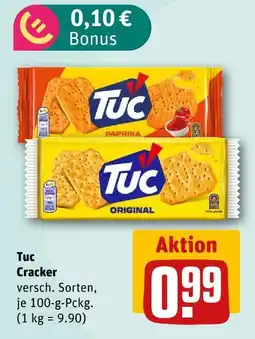 nahkauf Tuc cracker Angebot
