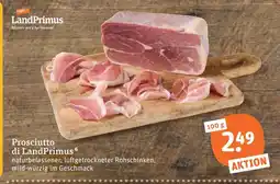 tegut Landprimus prosciutto di landprimus Angebot