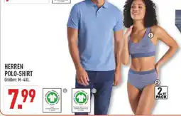 Marktkauf Polo-shirt Angebot