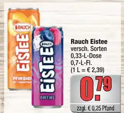 alldrink Rauch eistee Angebot