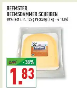 Marktkauf Beemster beemsdammer scheiben Angebot