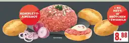 Marktkauf Mett Angebot