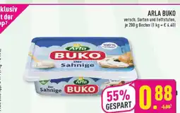 Marktkauf Arla buko Angebot
