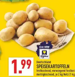 Marktkauf Speisekartoffeln Angebot