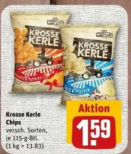nahkauf Heimat krosse kerle chips Angebot