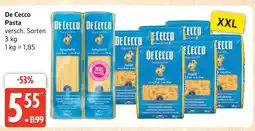 Marktkauf De cecco pasta Angebot
