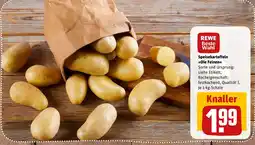 nahkauf Rewe beste wahl speisekartoffeln die feinen Angebot