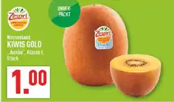 Marktkauf Zespri kiwis gold Angebot