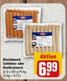 nahkauf Binckebank schinken Angebot