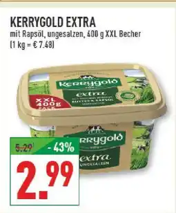 Marktkauf Kerrygold extra Angebot