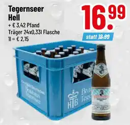 trinkgut Tegernseer hell Angebot