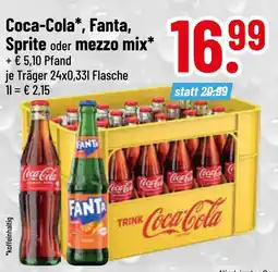 trinkgut Coca-cola Angebot