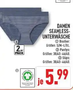 Marktkauf Damen seamless-unterwäsche bustier Angebot