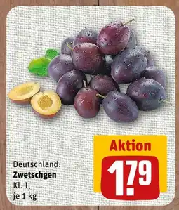 nahkauf Zwetschgen Angebot