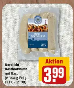 nahkauf Nordlicht rostbratwurst Angebot