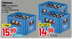 trinkgut Chiemseer hell Angebot
