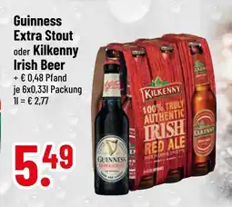 trinkgut Guinness extra stout Angebot
