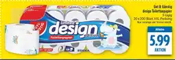 diska Gut & günstig design toilettenpapier Angebot